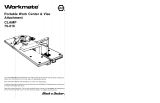 Black & Decker 79-016 User manual