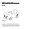 Argos Chad Valley 298/9057 Assembly & User Instructions