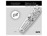 Dish Network 121150 User manual