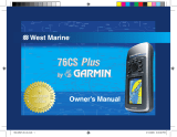 West Marine 6938666 Owner's manual