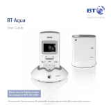 BT AQUA User manual