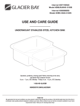 MSI DBK-4060-3120S User manual