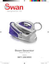 Swann SI11010N User manual