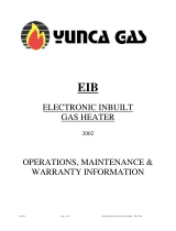 Yunca EIB Installation & Operating Manual
