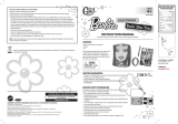 Mattel R7326 User manual