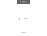 GoPro Omni User manual