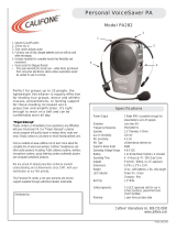 CalifonePA282