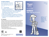 Toy Story Untitled User manual