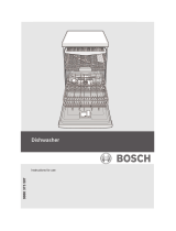 Bosch 9000373507 User manual
