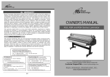 Royal Sovereign RSH-1650 User manual