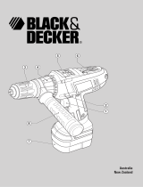 Black & Decker FS188F4 User manual