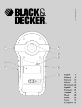 BLACK DECKER BDL230S T1 Owner's manual