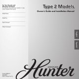 Hunter Fan28789