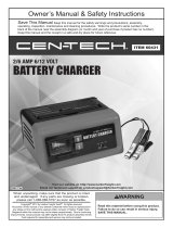 CEN-TECH 60431 User manual