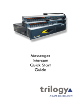 Trilogy CommunicationsMessenger