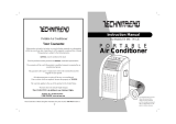 Technitrend TN-09E User manual