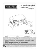 Nex - Old 820-0015 - Old Owner's manual