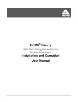 Novatel OEM6® User manual