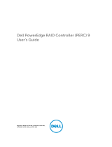 Dell and UCPE-900 User manual