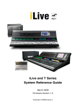 iLive iLive-T Series User manual