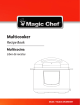 Magic Chef MCSMC10S7 Specification