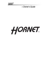 Hornet569T