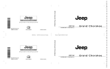 Jeep 2014 Grand Cherokee Owner's manual