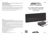 Antsig AP546 Quick start guide