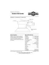 Campbell Hausfeld CL156570AV User manual
