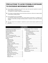 Emerson MW8780SS Owner's manual