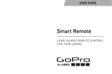 GoPro Smart Remote User manual