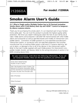 Kidde 21006376 User manual