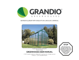 Grandio GreenhousesGRA-ELE-68