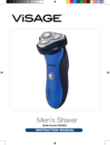 ViSAGE MCS003 User manual