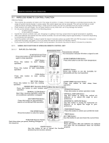 Hitachi RAR-3R5 User manual