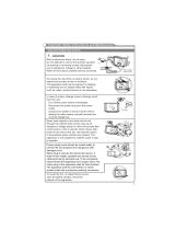 Hyundai kl19ns62 User manual