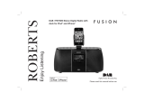Roberts Fusion User guide