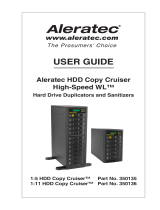 Aleratec 350135 User guide