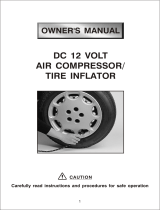 Accutire MS-5530 Owner's manual