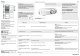 Whirlpool ART 6502/A+ Owner's manual