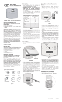 Hunter Fan 43057 Owner's manual