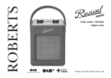 Roberts Revival Mini( Rev.1)  User guide