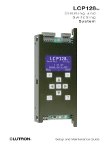 Lutron ElectronicsLCP128