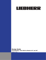 Liebherr CS1321R User guide