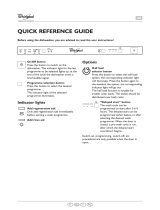 Whirlpool ADG 4500 User guide