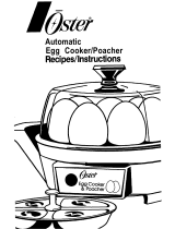 Oster 4716 Recipes And Instructions