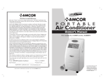 Amcor AL-10,000E User manual