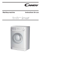 Candy C 110514 S User manual