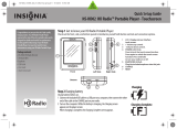 Insignia NS-HD02 User manual