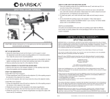 Barska AD12756 Operating instructions